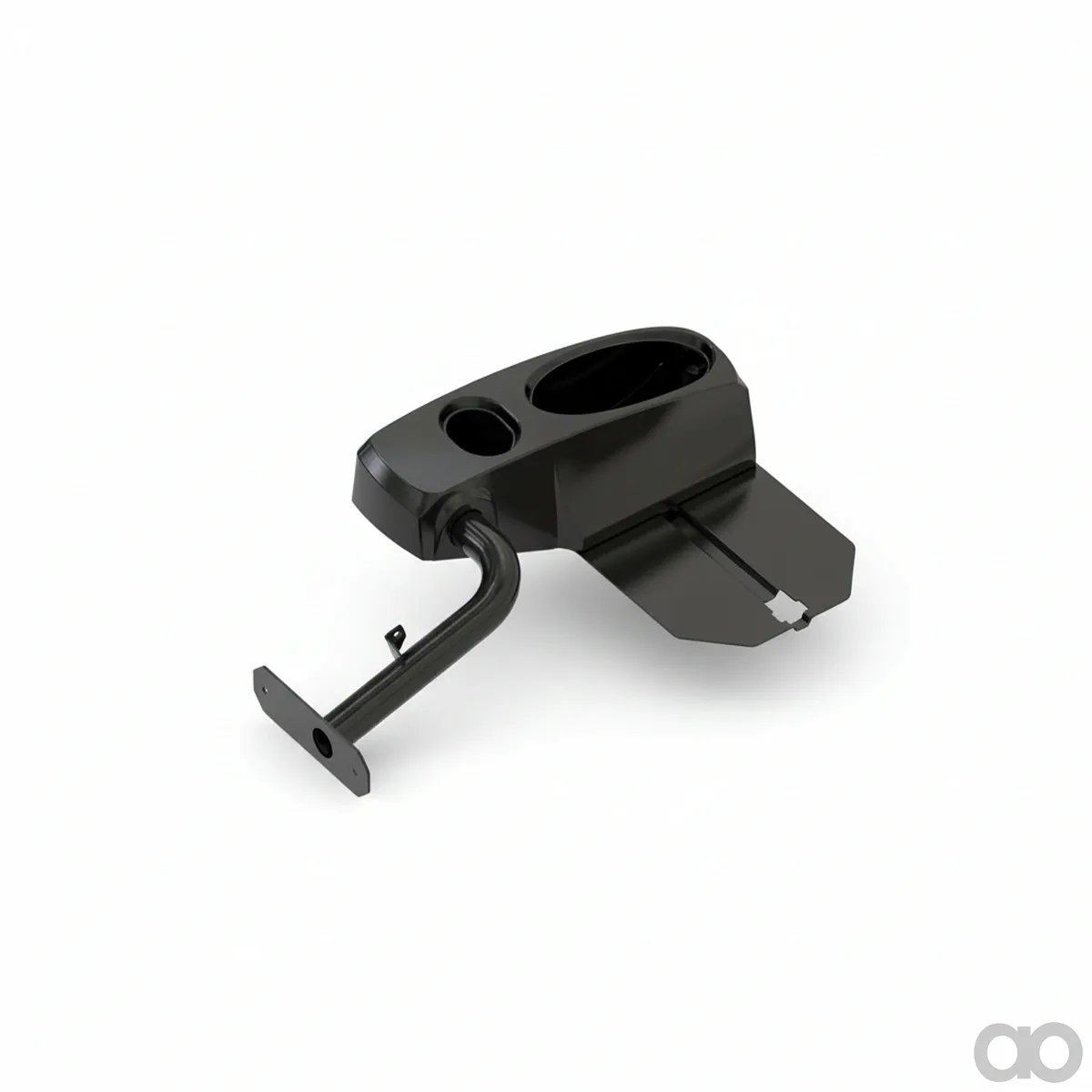 John Deere - AXE66396 - Housing