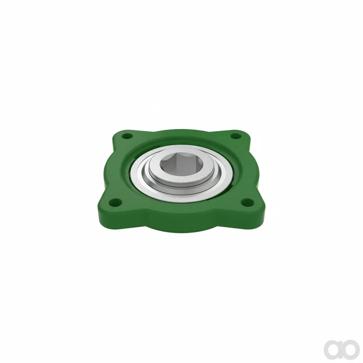 John Deere - AXE66860 - Bearing with Housing