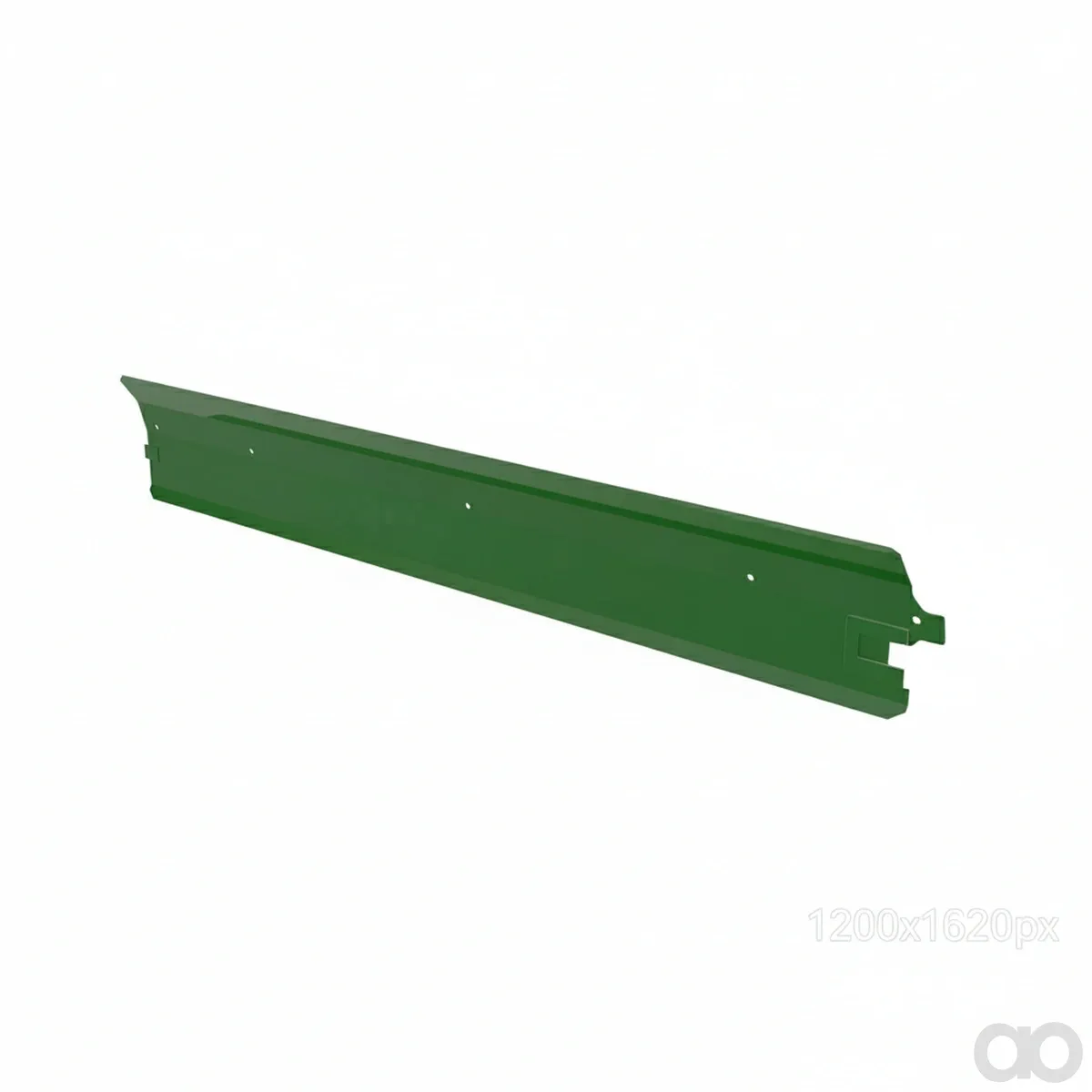 John Deere