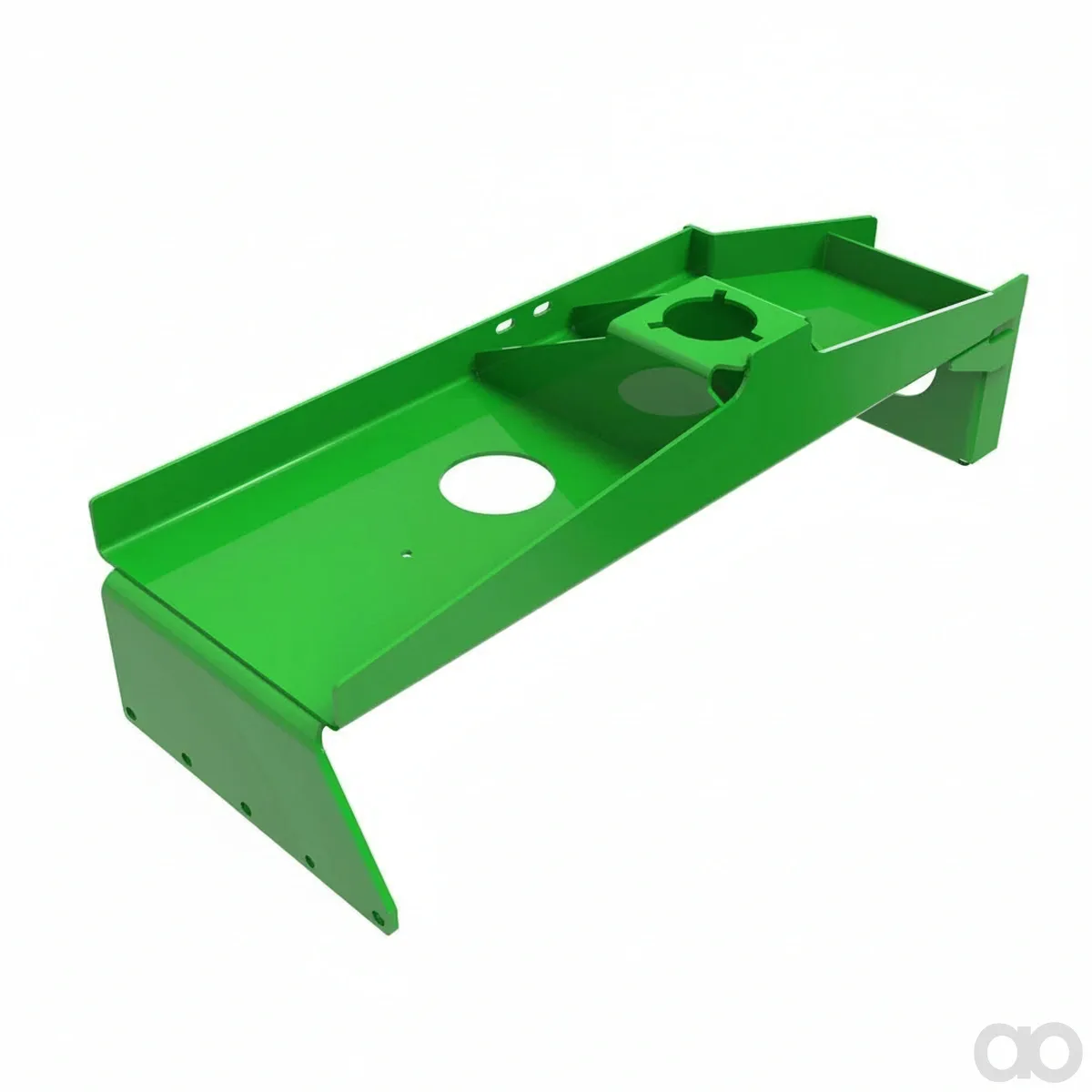 John Deere - AXE68223 - Elevator Jackshaft Support