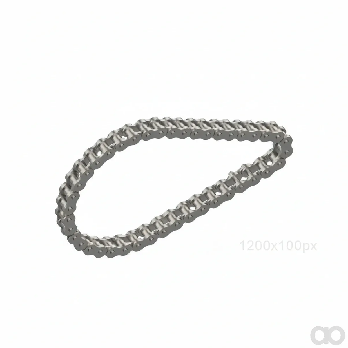 John Deere - AXE68422 - Roller Chain