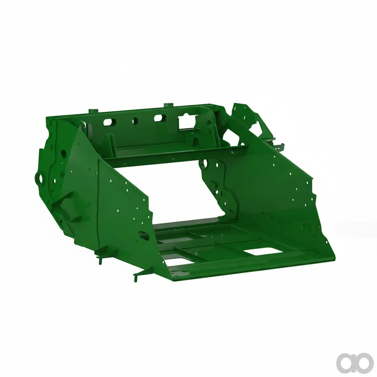John Deere - AXE68588 - Frame