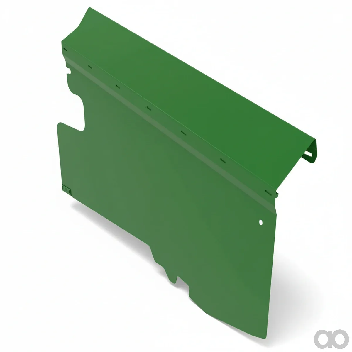 John Deere - AXE68636 - Side Wall