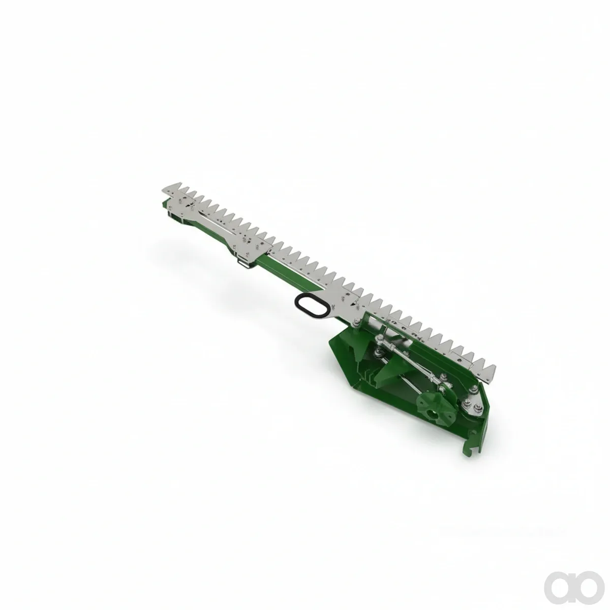 John Deere - AXE69790 - Cutterbar, Right Side