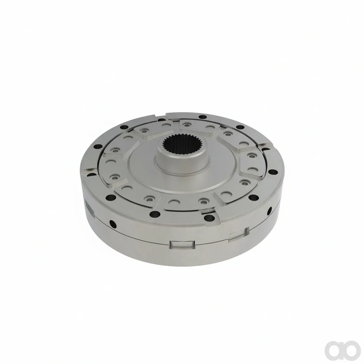 John Deere - AXE70444 - PTO Clutch Assembly