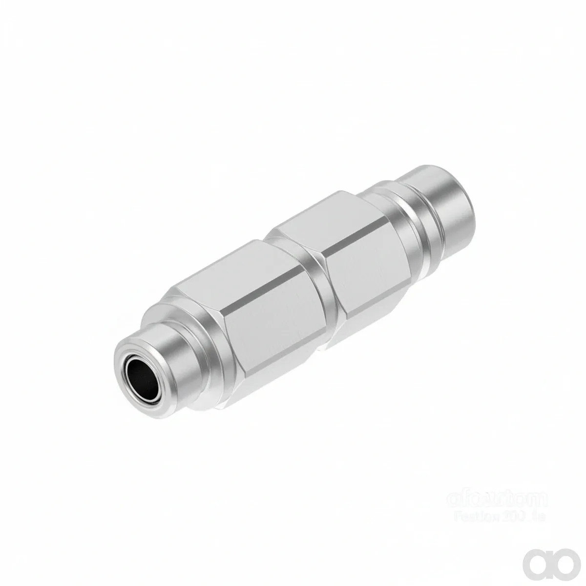 John Deere - AXE72881 - Hyd. Quick-Connect Coupler