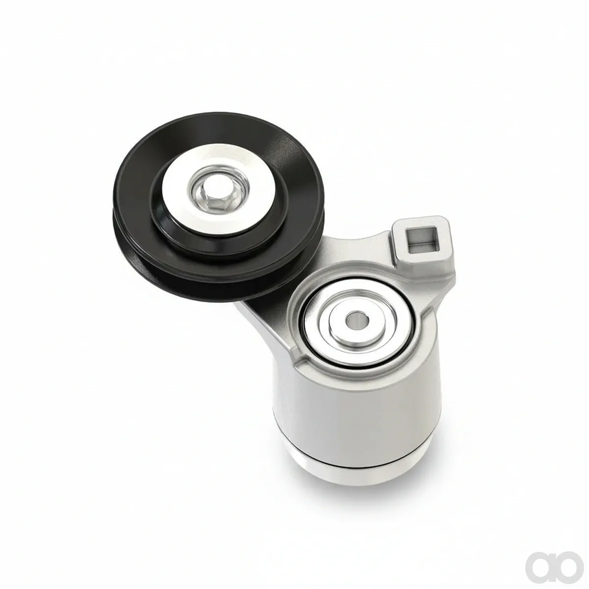 John Deere - AXE73049 - Rotary Screen Jackshaft Drive Belt Tensioner