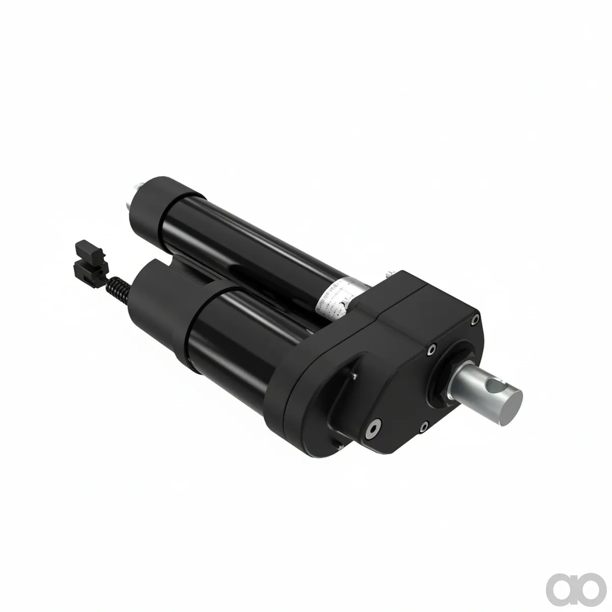 John Deere - AXE73229 - Spout Flap Actuator