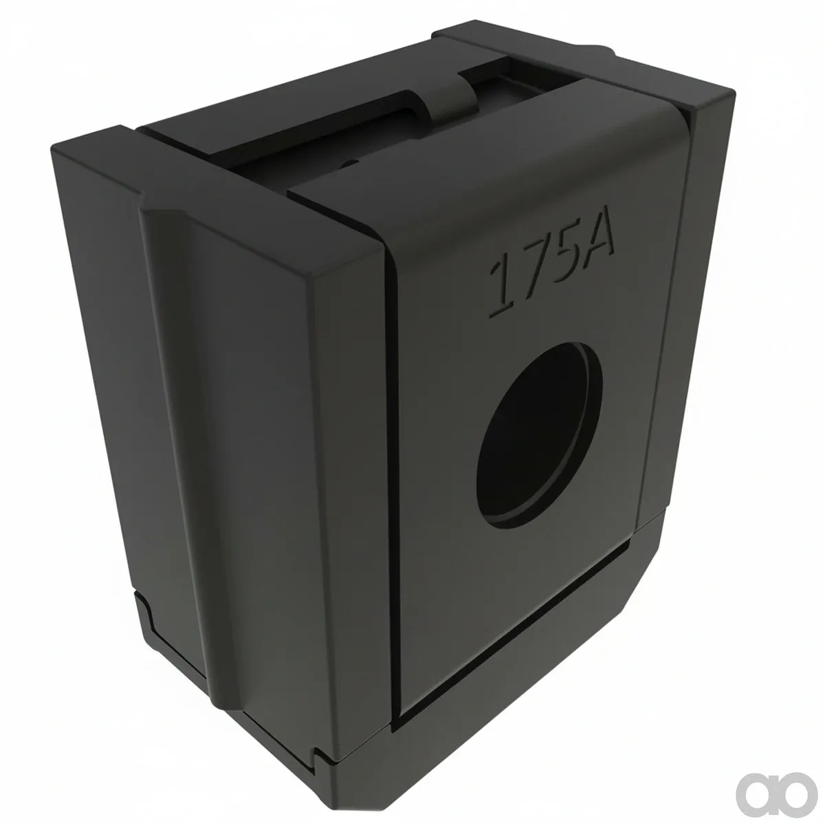 John Deere - AXE75128 - Fuse
