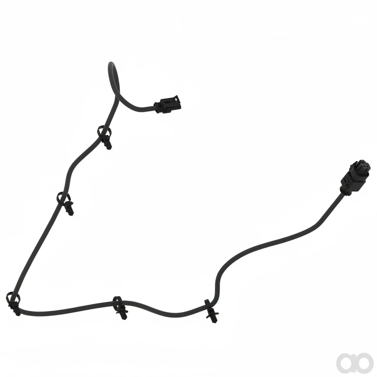 John Deere - AXE77354 - Wiring Harness
