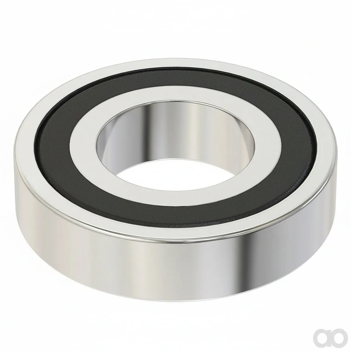 John Deere - AXE77574 - Single Row Cylindrical Ball Bearing