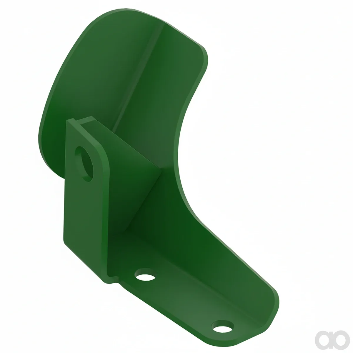 John Deere