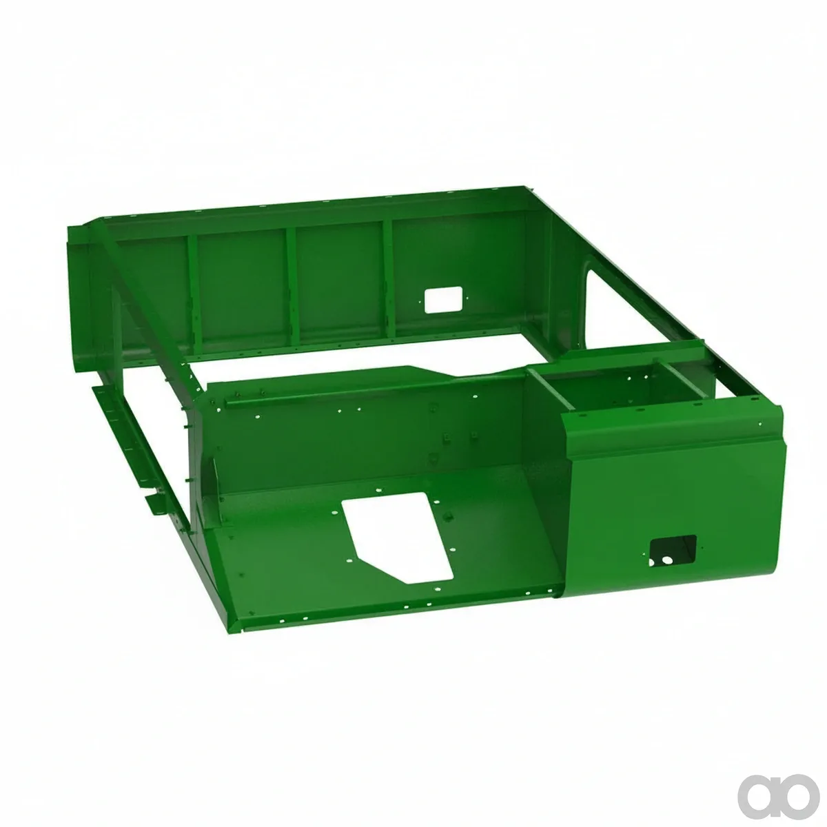 John Deere - AXE78692 - Tank