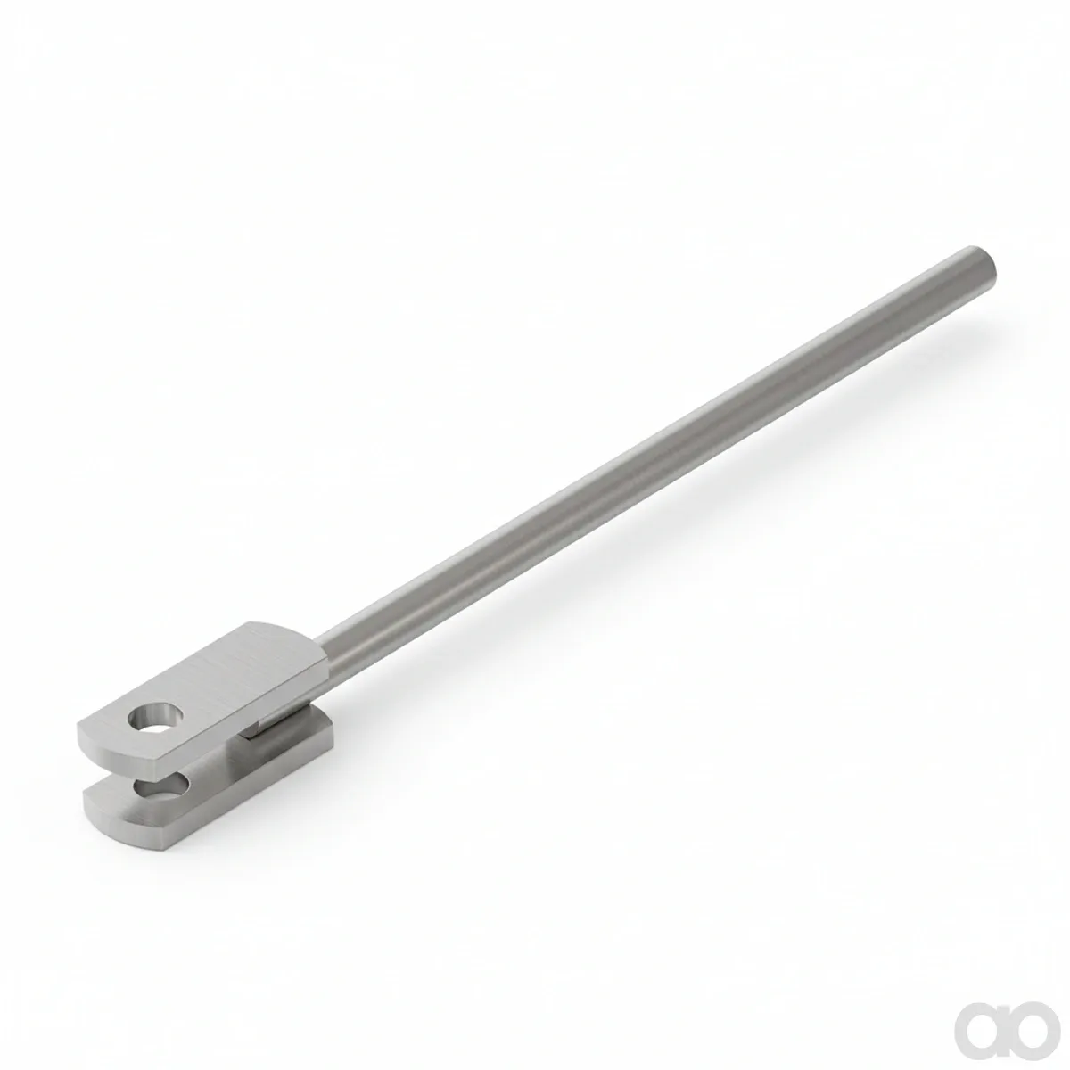 John Deere - AXE78951 - Eyebolt Yoke