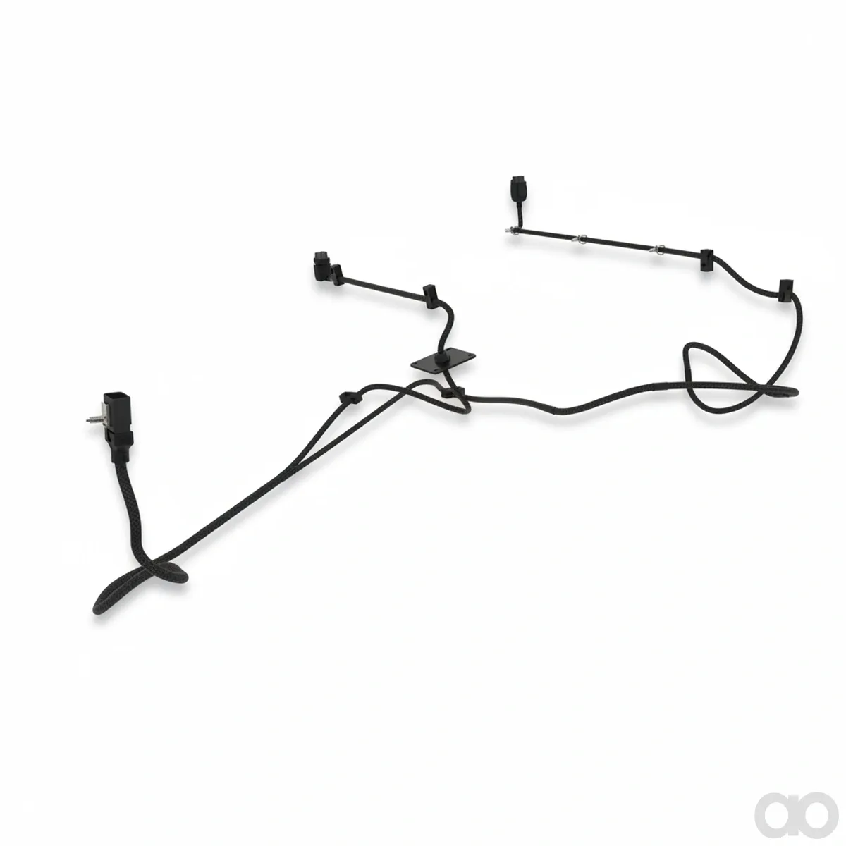 John Deere - AXE79945 - Shoe Adjust Wiring Harness