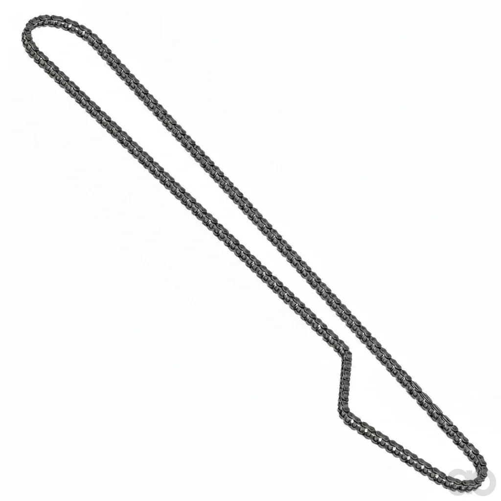 John Deere - AXE80368 - Feeder House Drive Link Chain