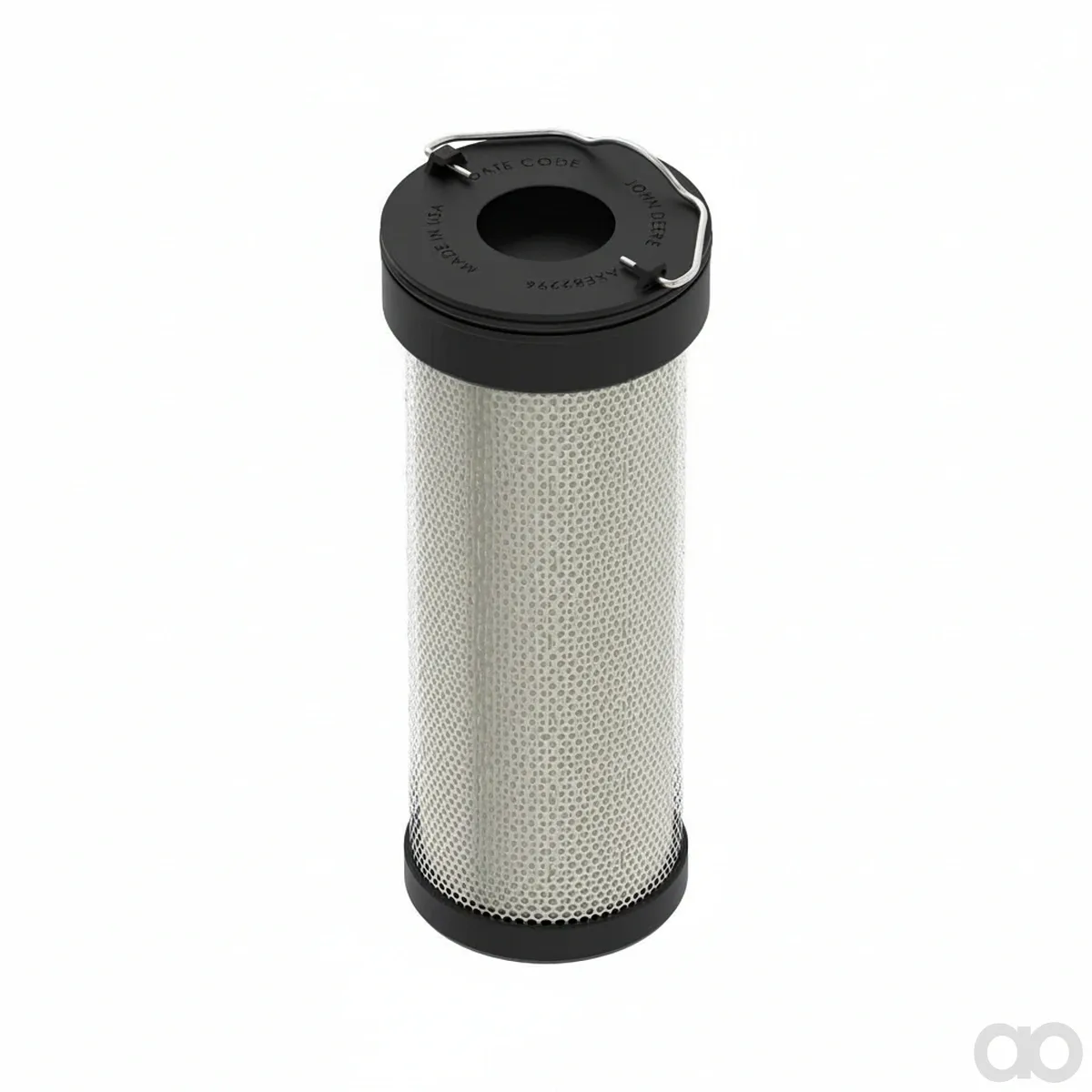 John Deere - AXE82296 - Hydraulic Oil Filter