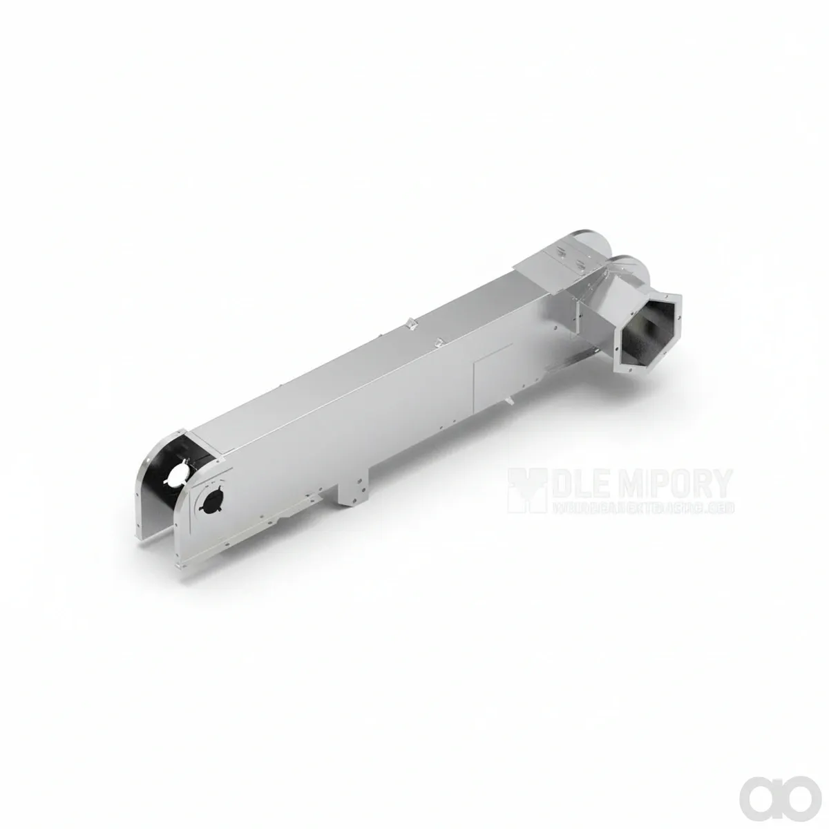 John Deere - AXE82819 - Housing