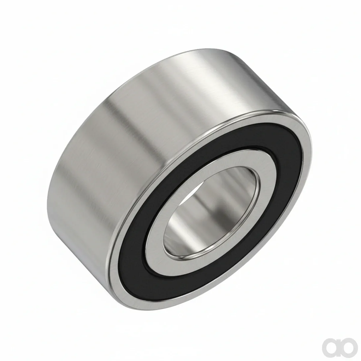 John Deere - AXE87376 - Double Row Spherical Ball Bearing