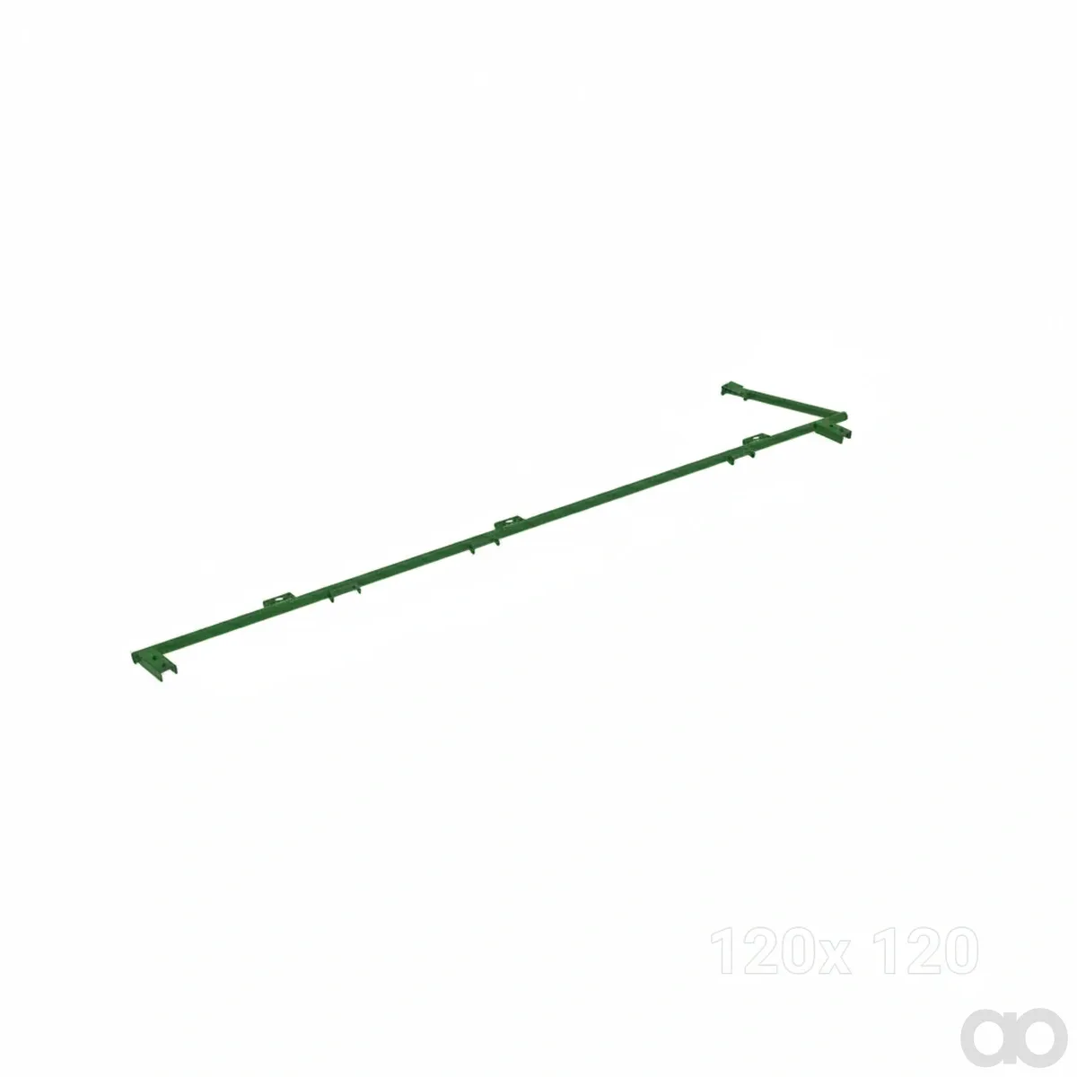 John Deere