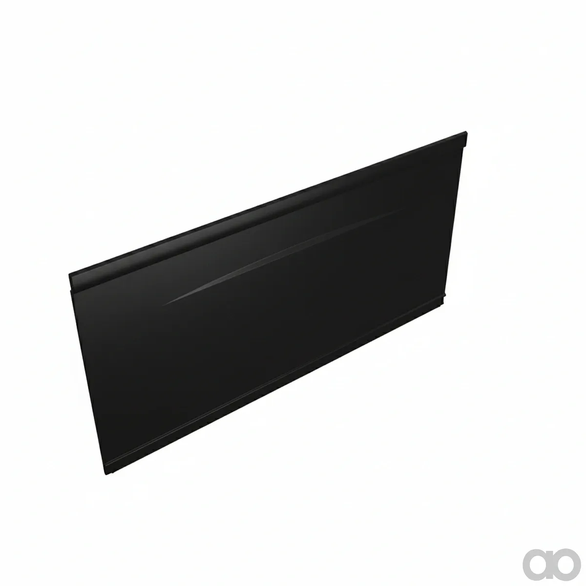 John Deere - AXE88874 - Grain Tank Right Side Cover