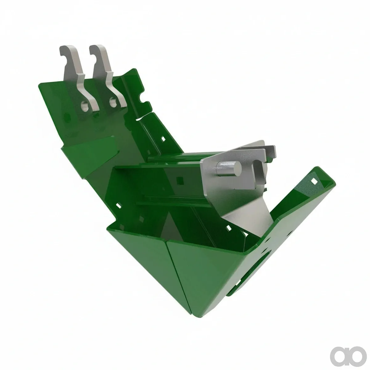 John Deere