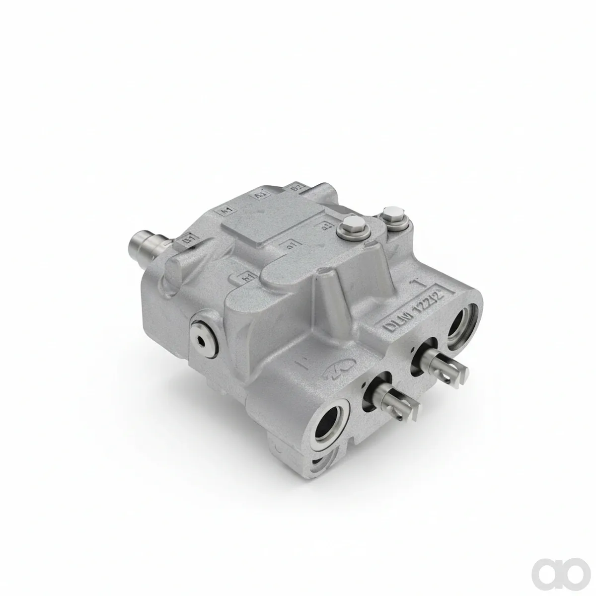 John Deere - AXX11219 - Control Valve