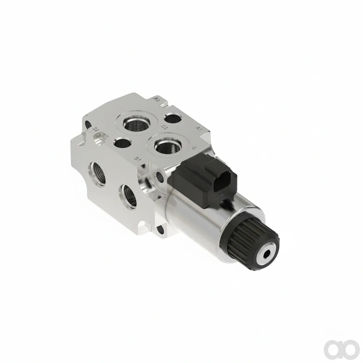 John Deere - AXX11455 - Elec.Proportional Valve
