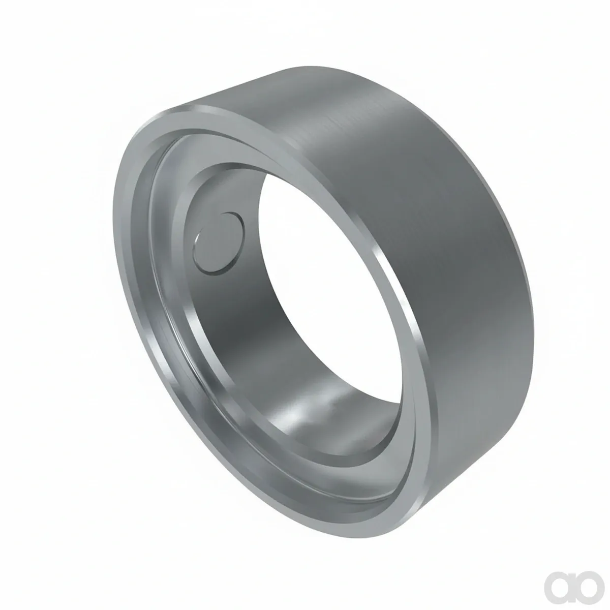 John Deere - AZ10020 - Locking Collar Ball Bearing