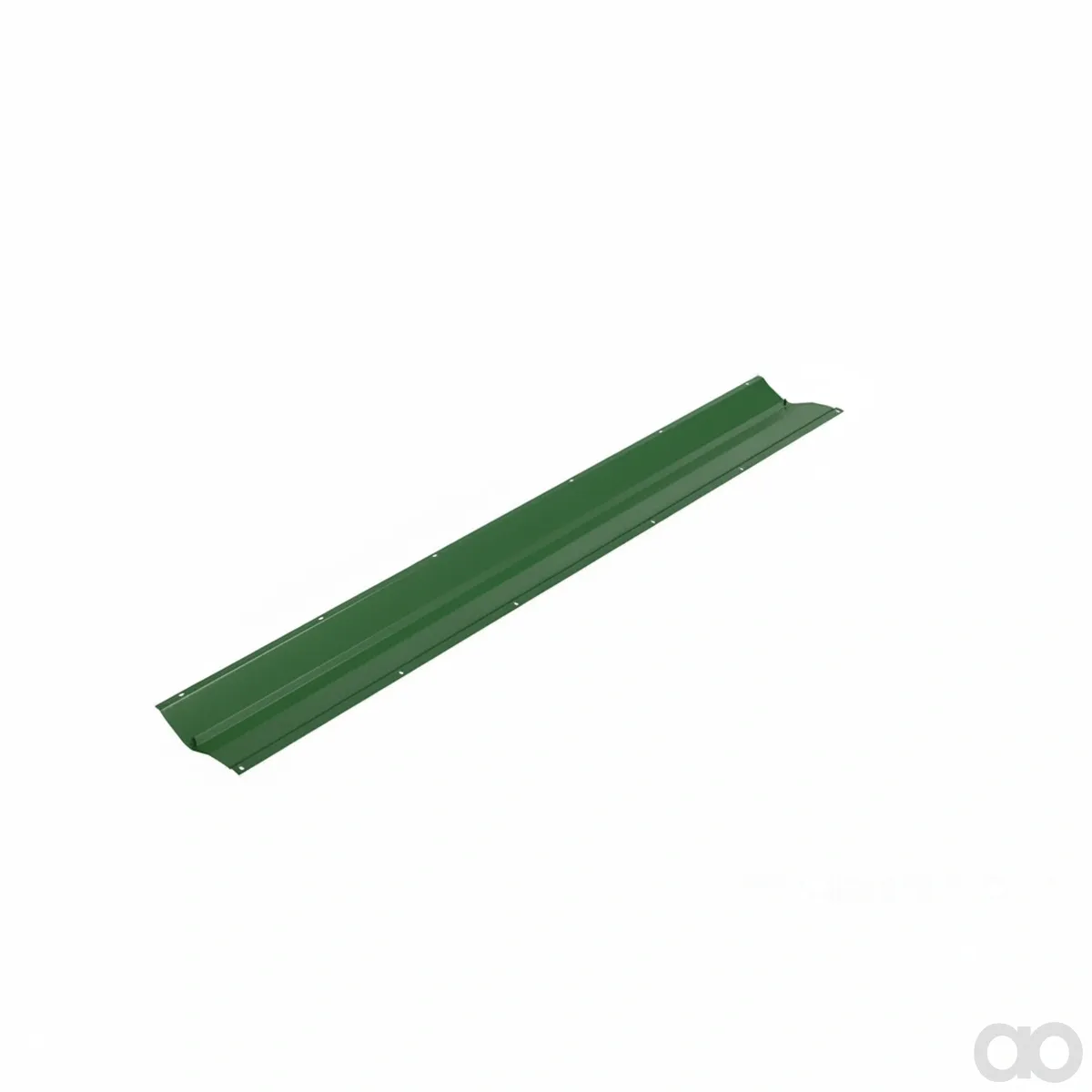 John Deere - AZ100304 - Plate
