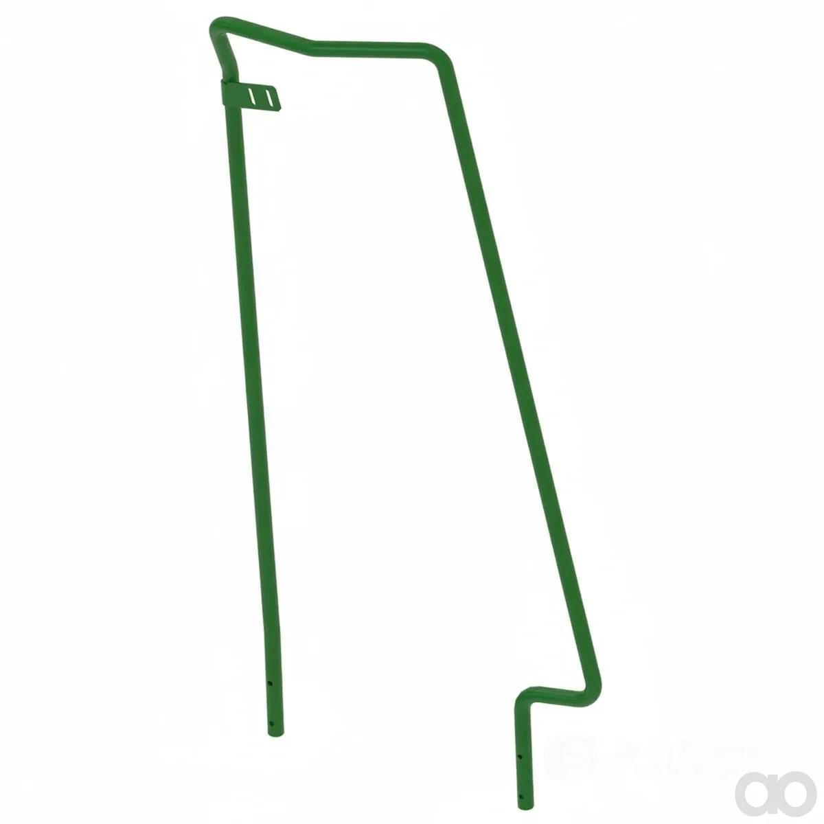 John Deere