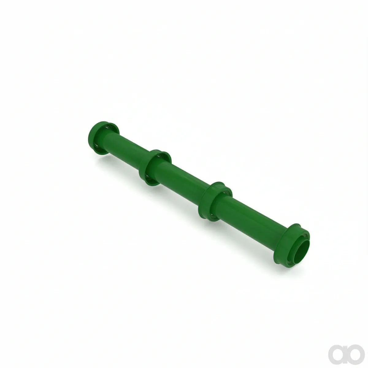 John Deere - AZ100476 - Feeder Conveyor Drum