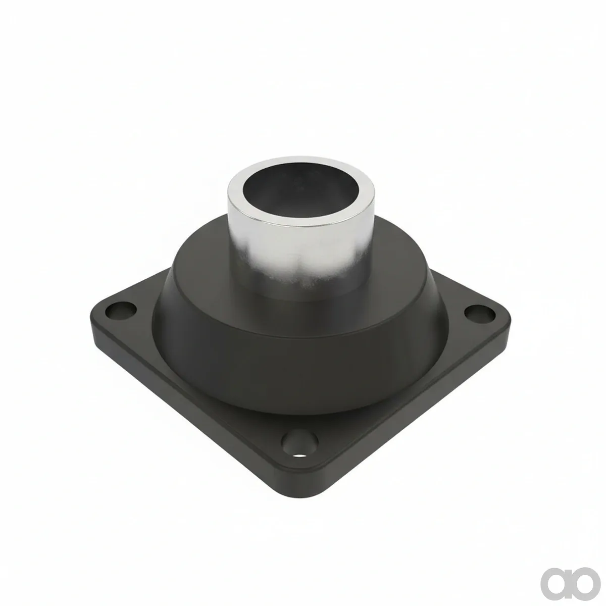 John Deere - AZ100558 - Bearing with Housing