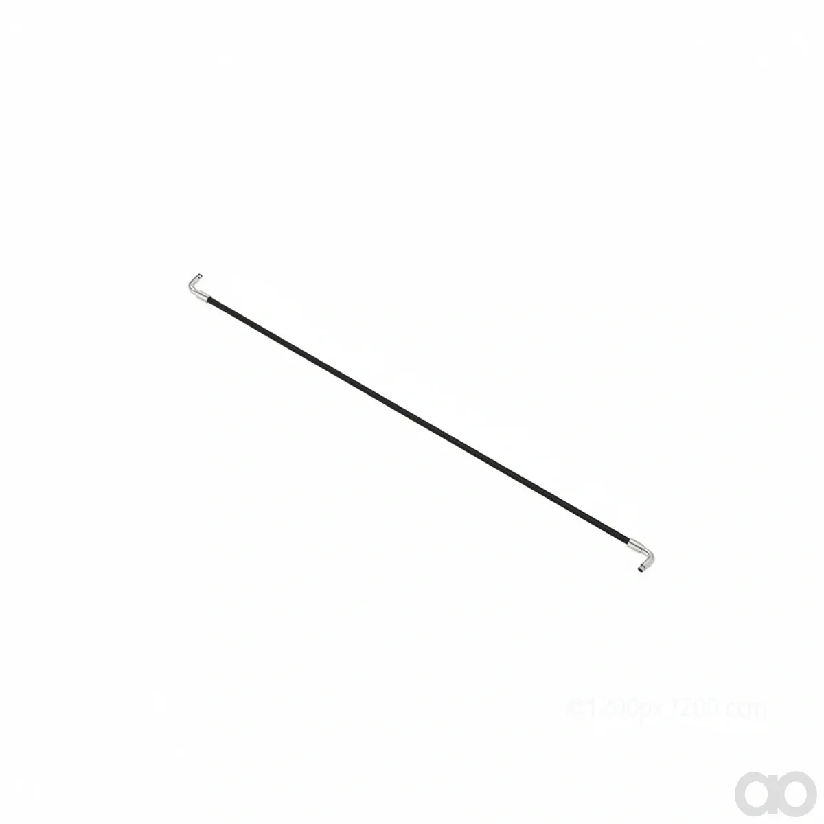 John Deere - AZ101670 - Pressure Hydraulic Hose