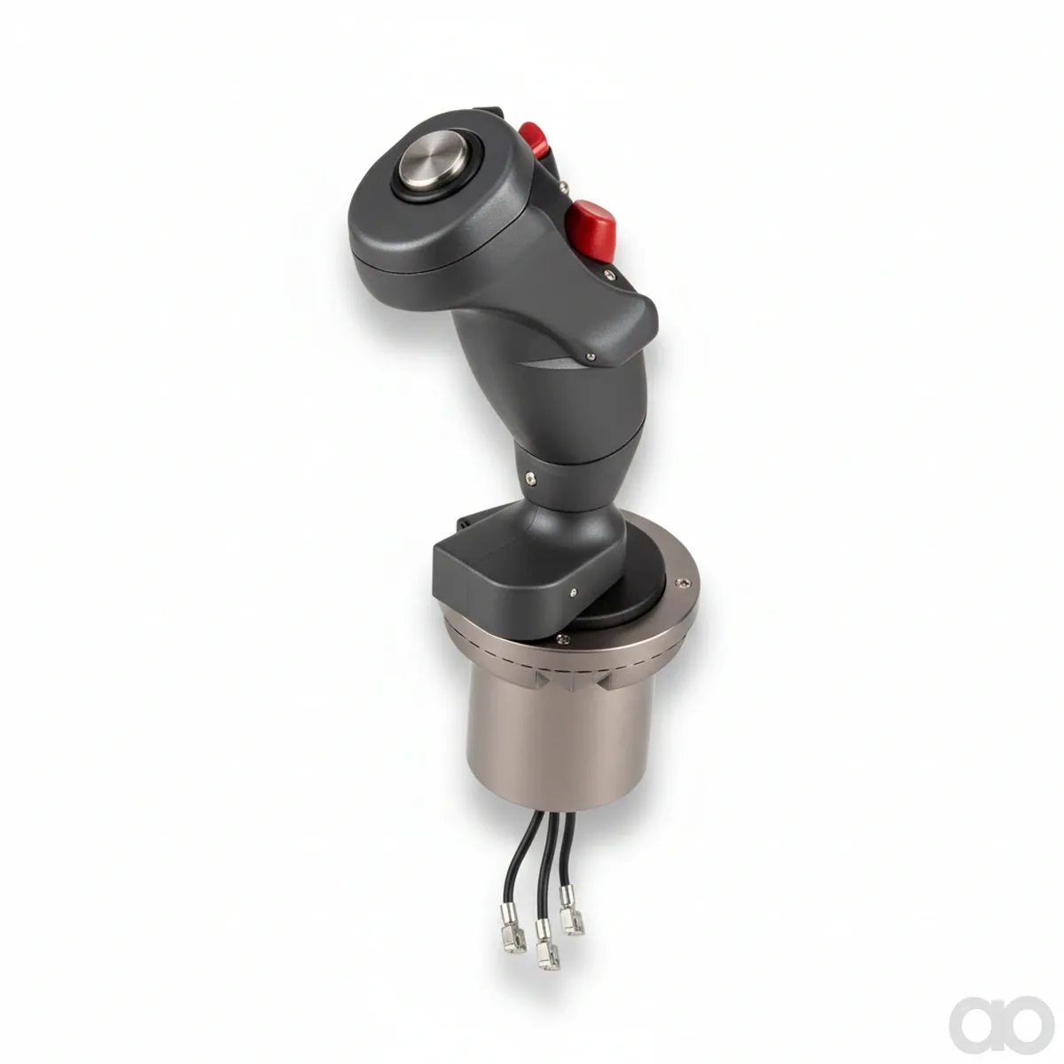 John Deere - AZ101869 - Joystick Control