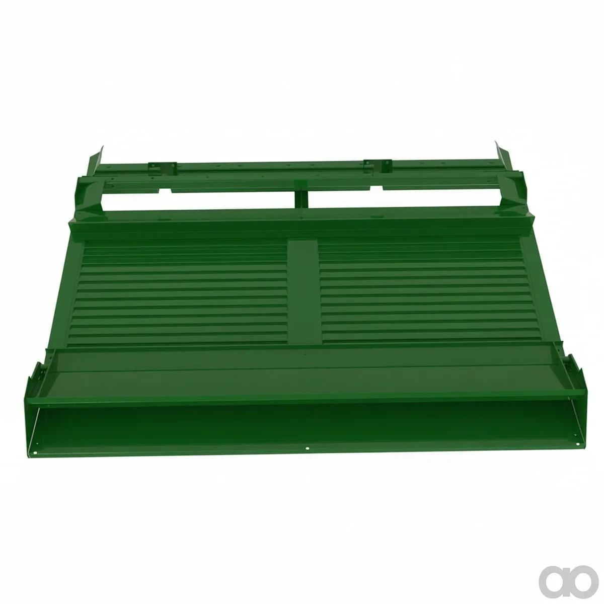 John Deere