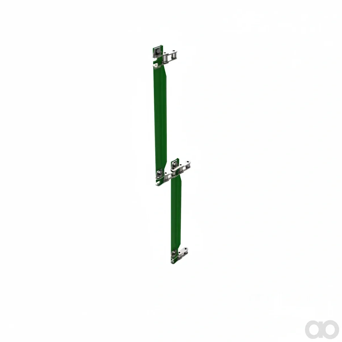 John Deere - AZ102572 - Feederhouse Chain