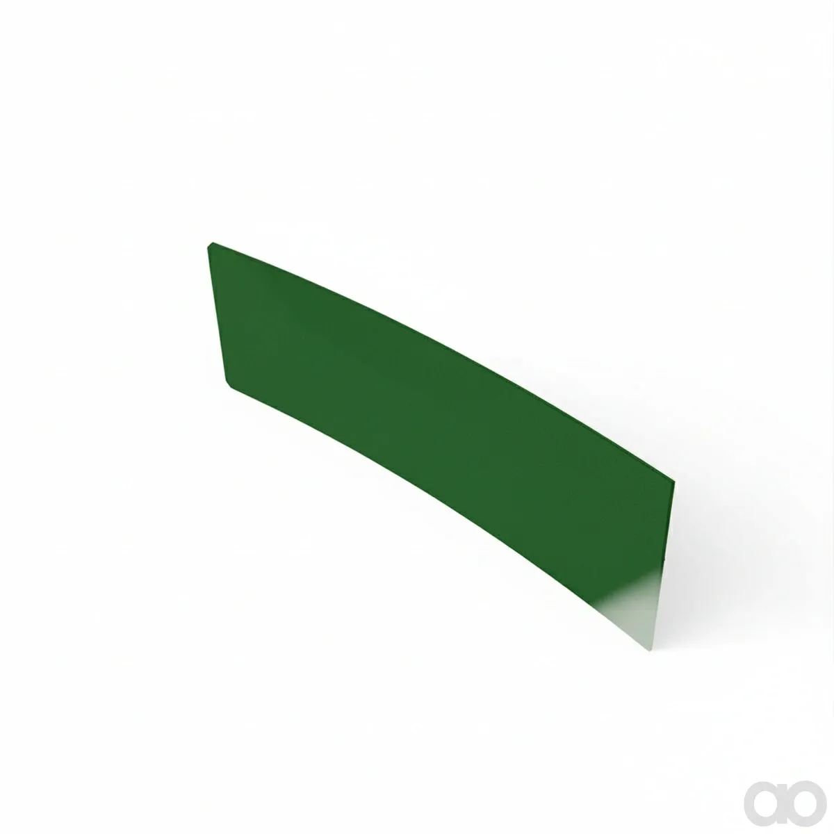 John Deere - AZ102629 - Spout Wear Plate