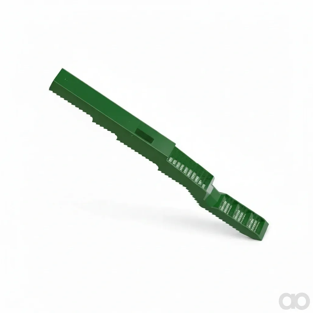 John Deere - AZ102799 - Straw Walkers