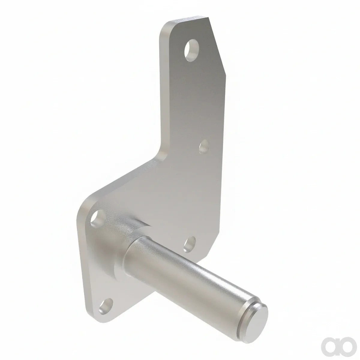 John Deere - AZ103000 - Bracket