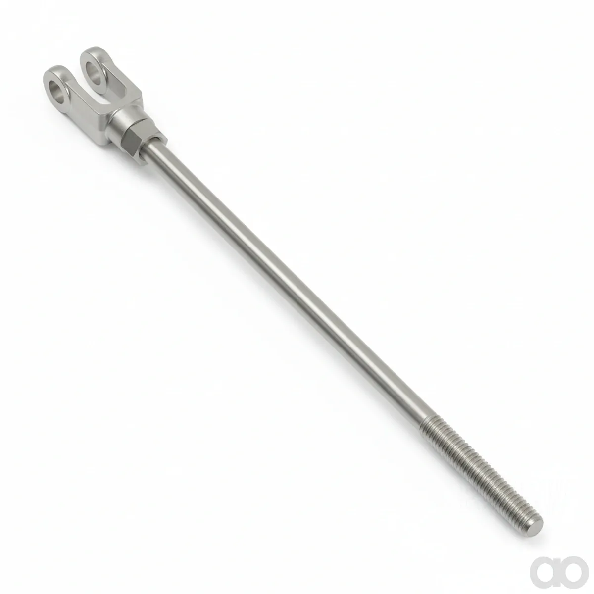 John Deere - AZ103003 - Yoke Link End
