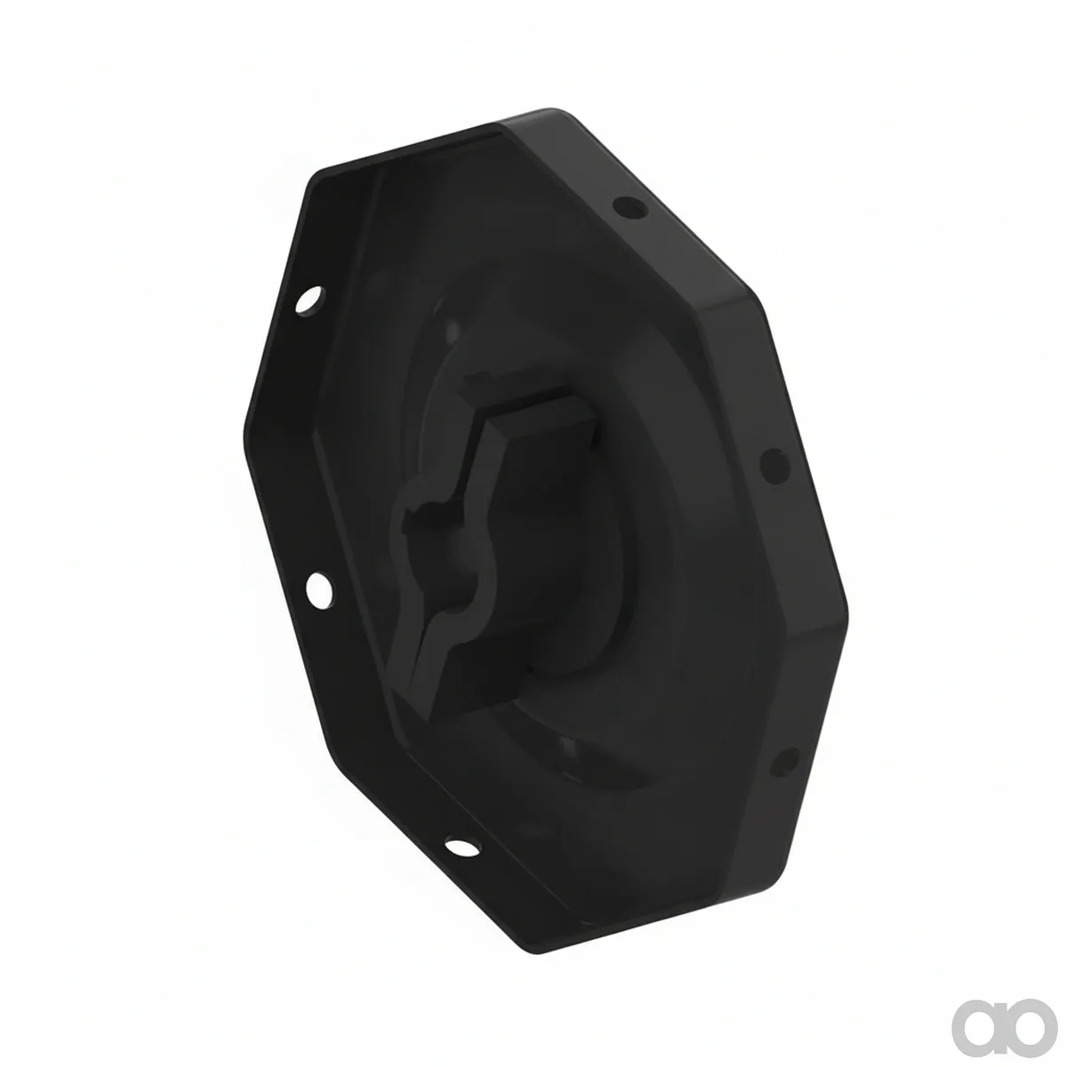 John Deere - AZ103725 - Beater Head