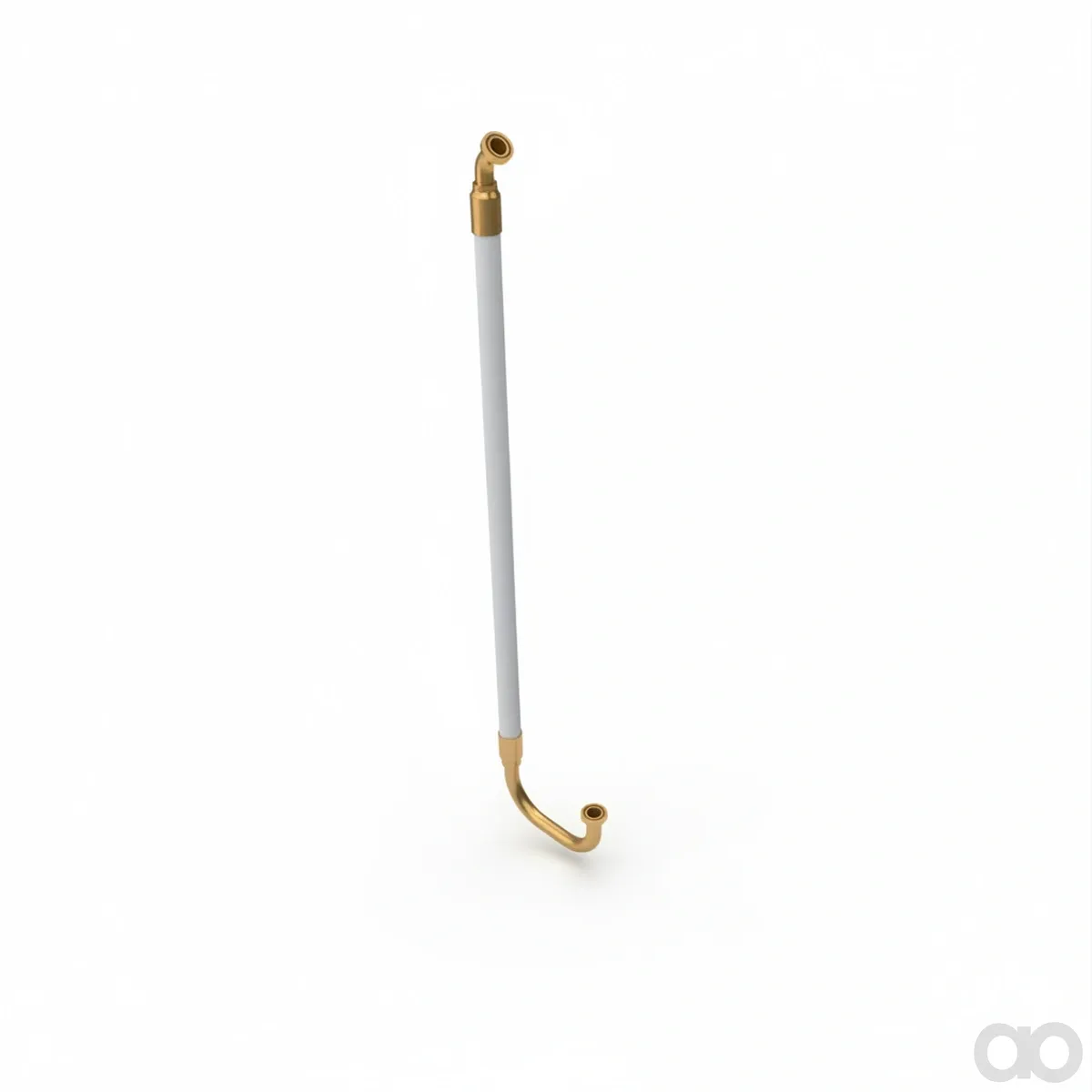 John Deere - AZ103801 - Hydraulic Hose