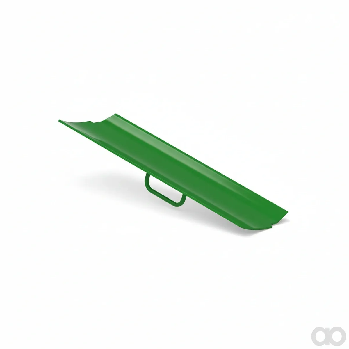 John Deere - AZ104219 - Welded Cover