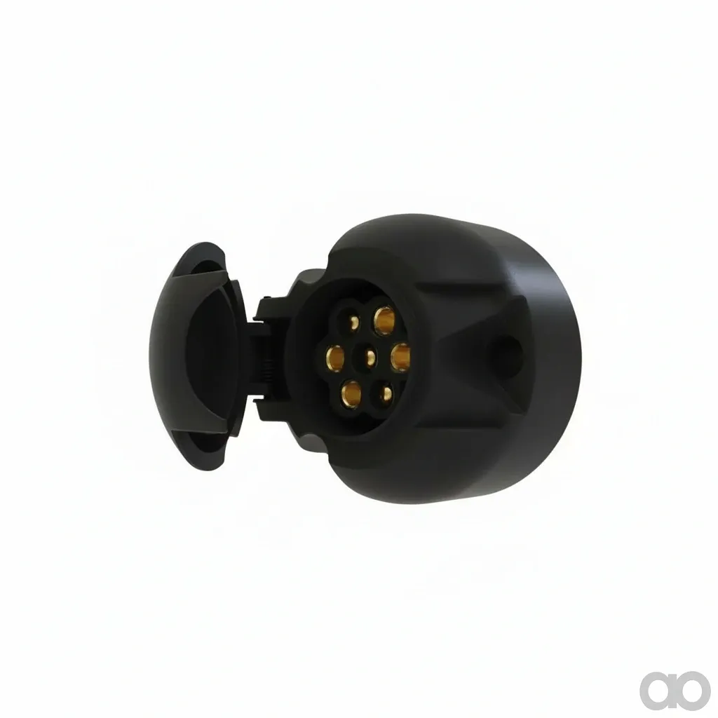 John Deere - AZ13378 - Socket Outlet