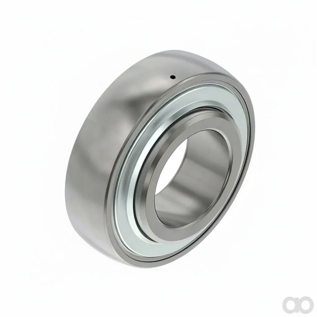 John Deere - AZ19432 - Ball Bearing