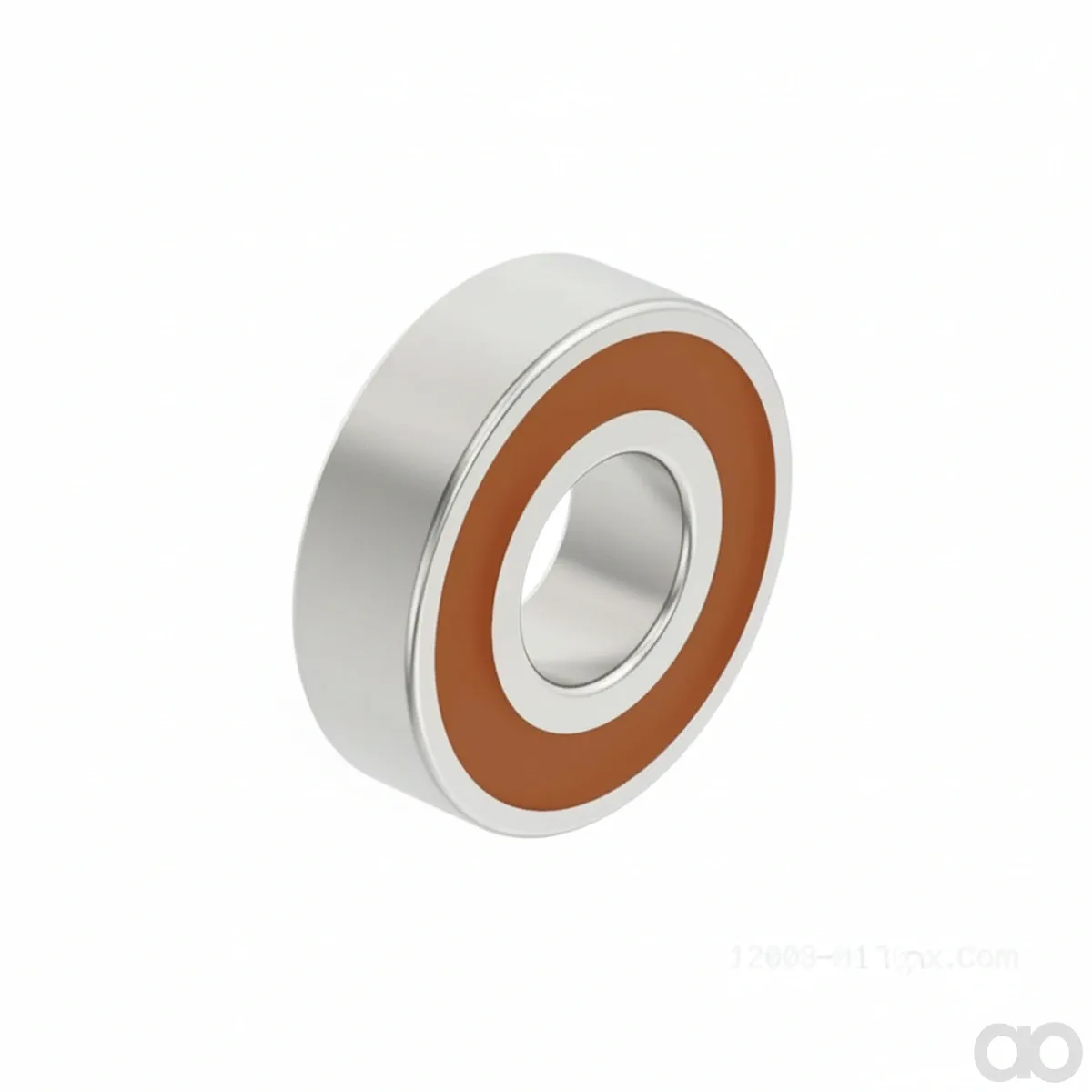 John Deere - AZ20217 - Single Row Cylindrical Ball Bearing