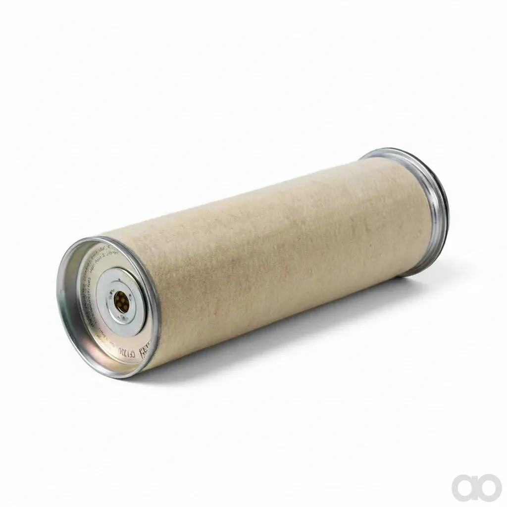 John Deere - AZ26007 - Secondary Air Filter Element