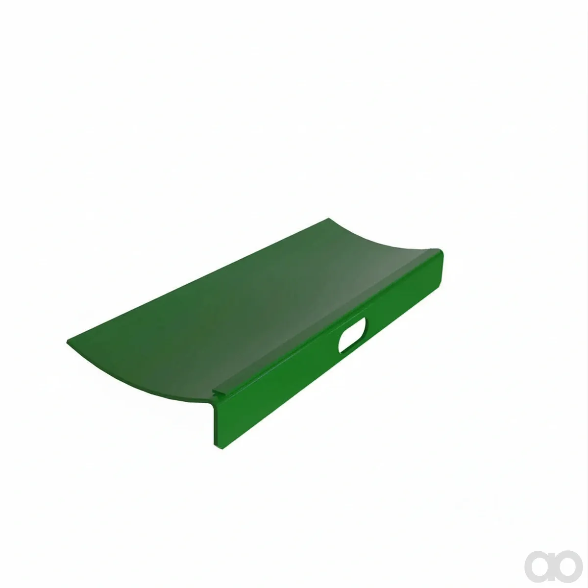 John Deere - AZ39714 - Cover