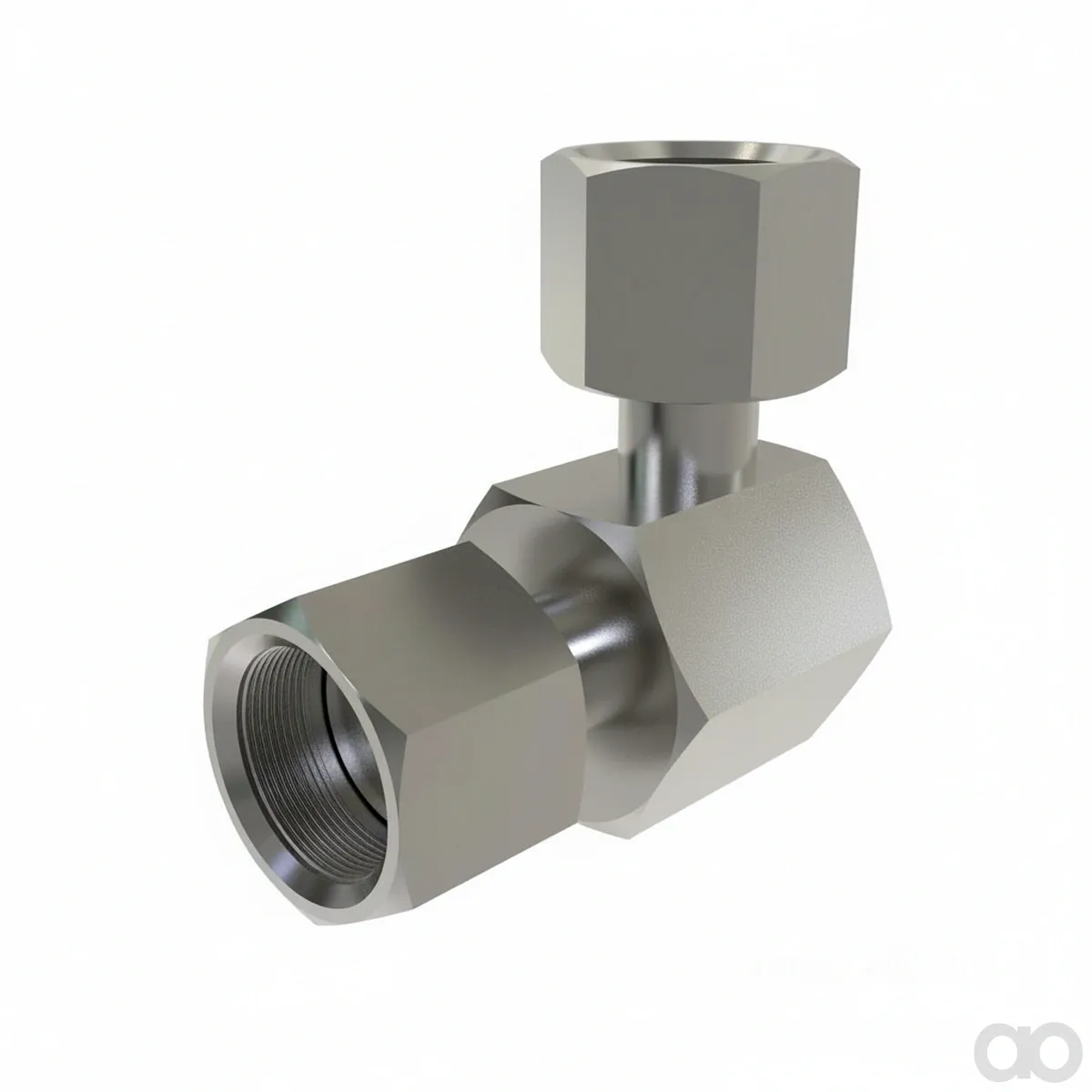 John Deere - AZ39843 - Fitting